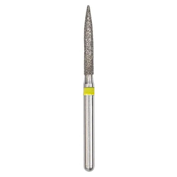 سنبلة ألماسية، FG 012، X-Fine، لهب ISO #245