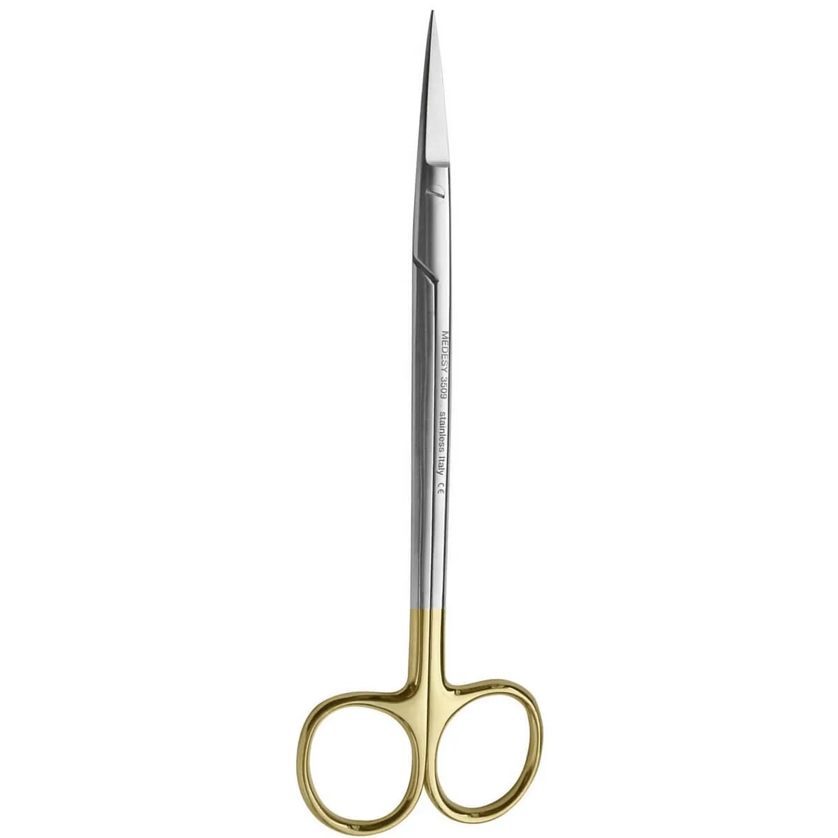 Scissors Kelly 160mm TC