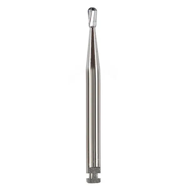 Carbide Bur, RA 012, Pear ISO #007