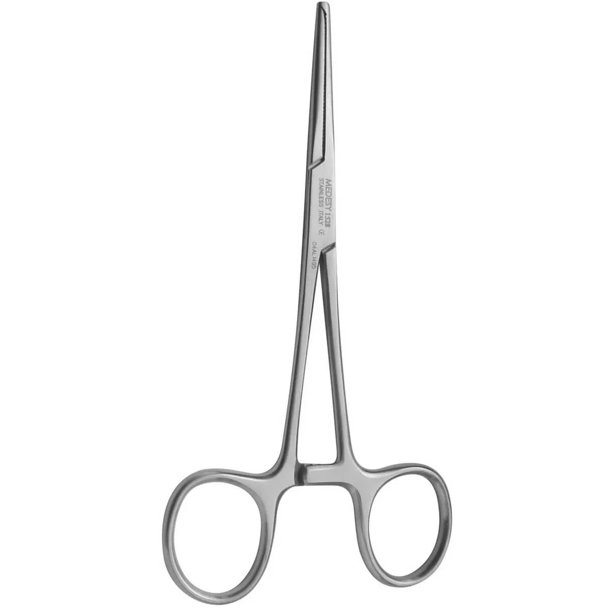 Rochester-Kocher 140mm 1x2 Plier