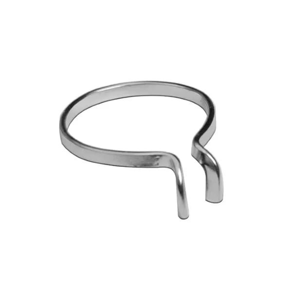 Sectional Matrices M-Ring for Mesial Side