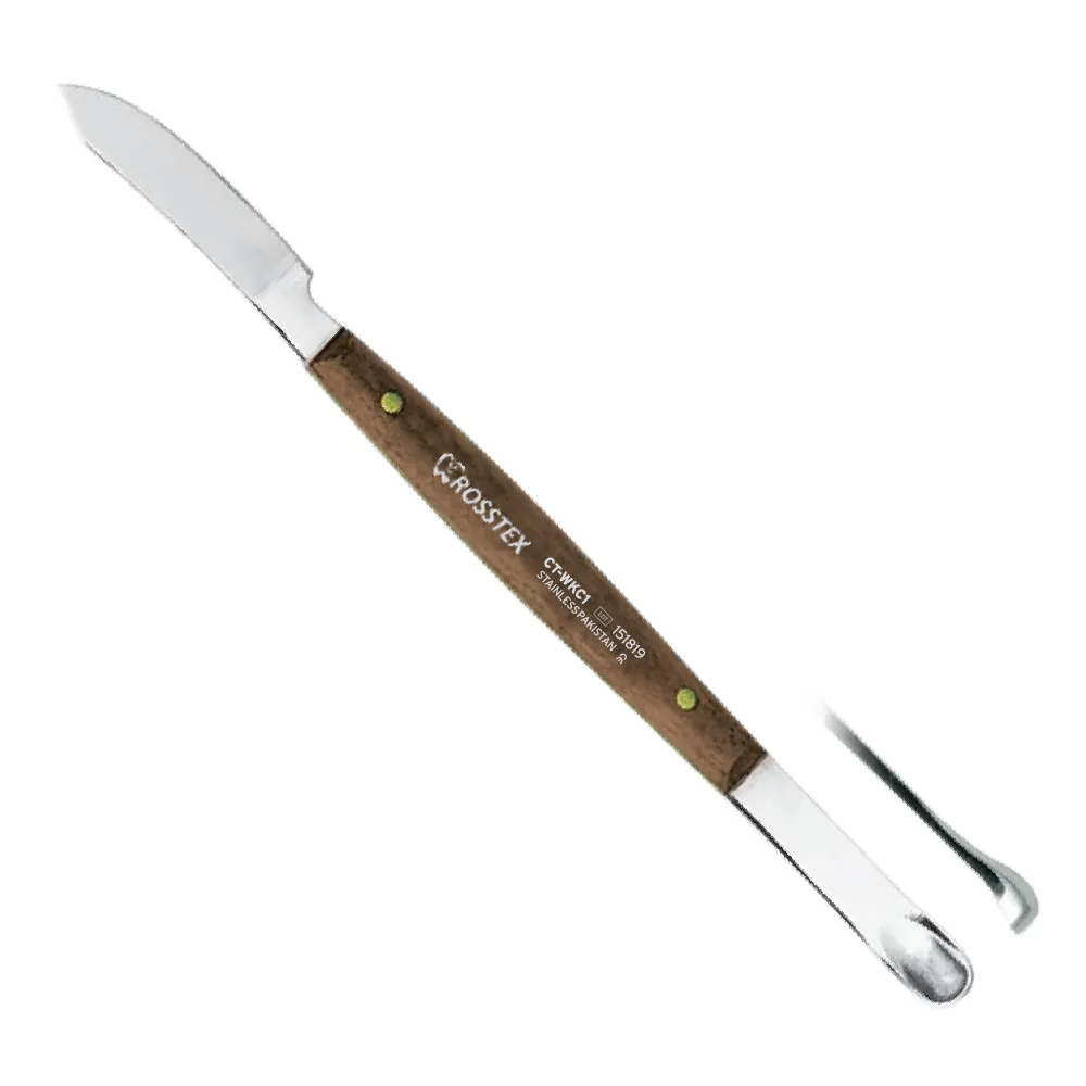 سكين سباتولا (مع سباتولا)، 12.5 cm