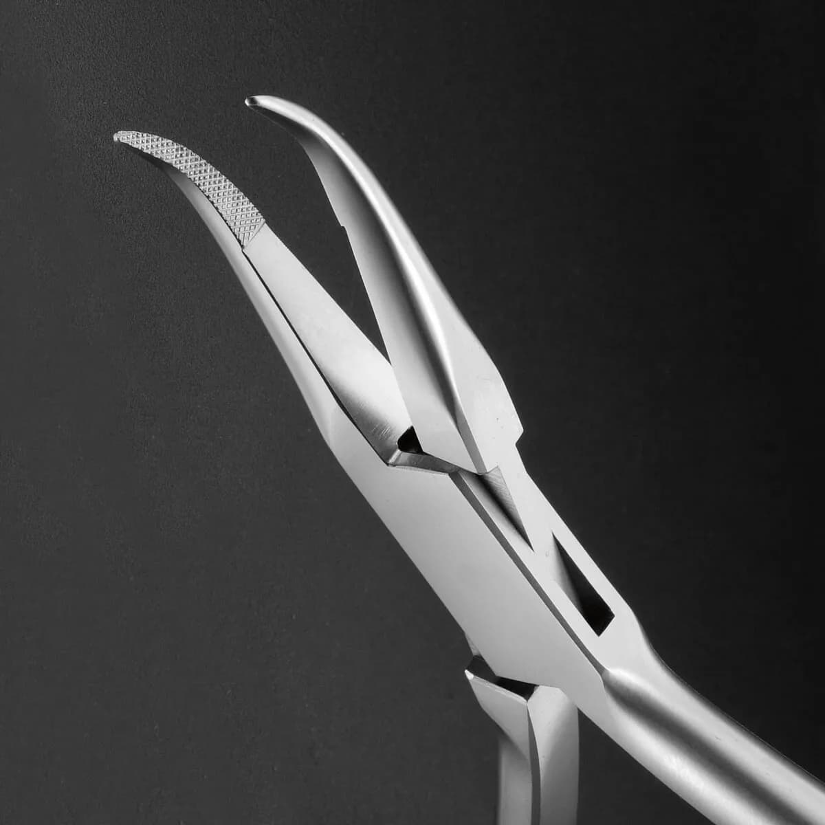 Weingart Slim Tips Plier