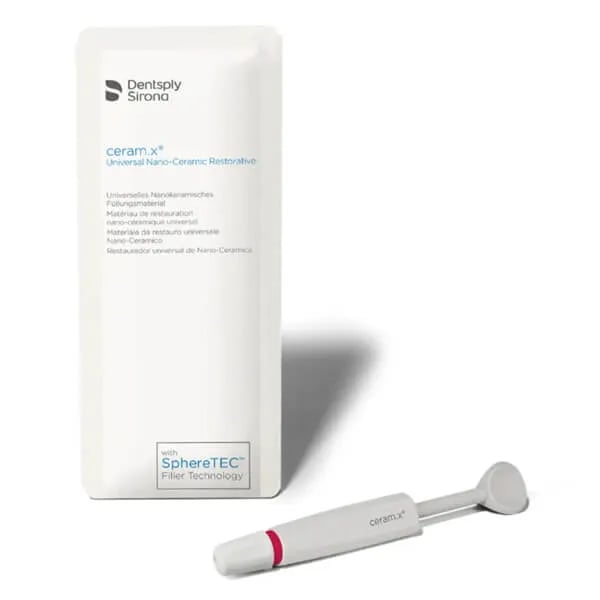 Neo Spectra ST, Nano-Ceramic Composite, A4 Syringe