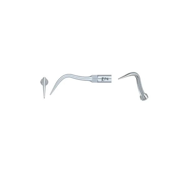 P4 Woodpecker Scaler Tip، تقشير لثوي مدبب