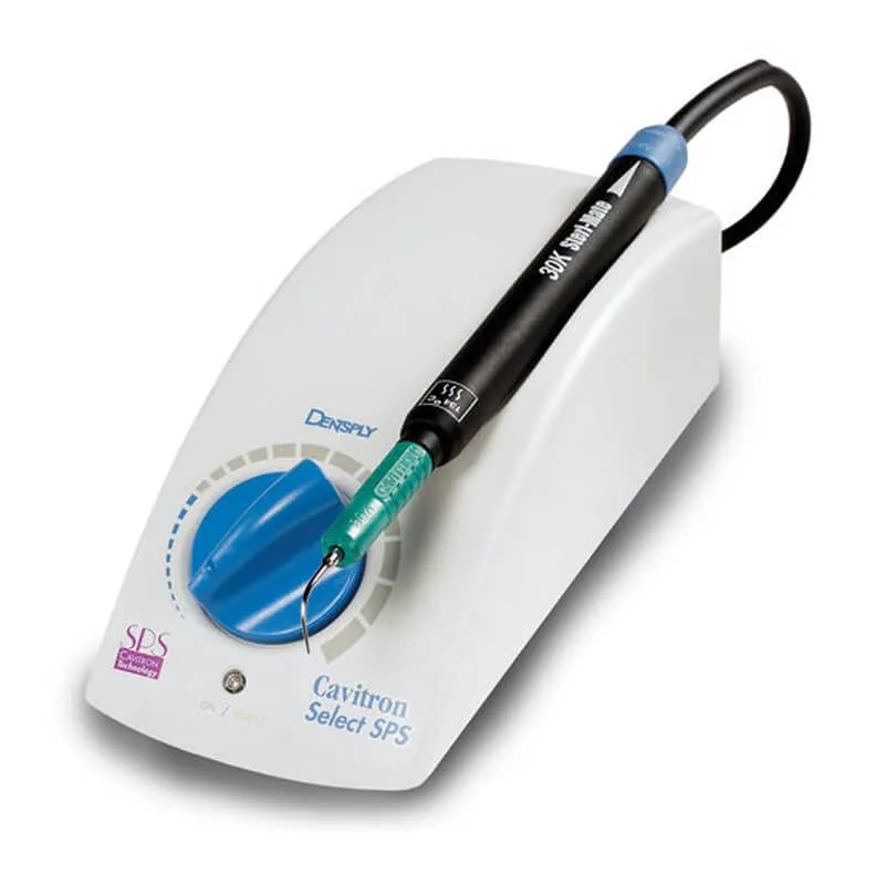 مقشطة فوق صوتية Cavitron Select SPS