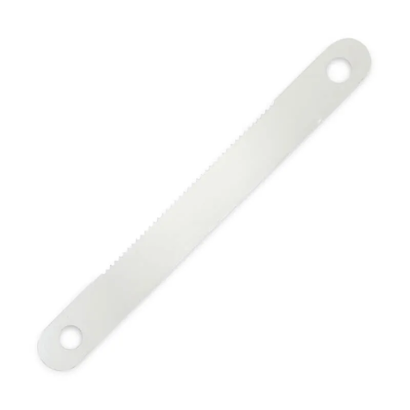 Microcut Refill, Saw Blades