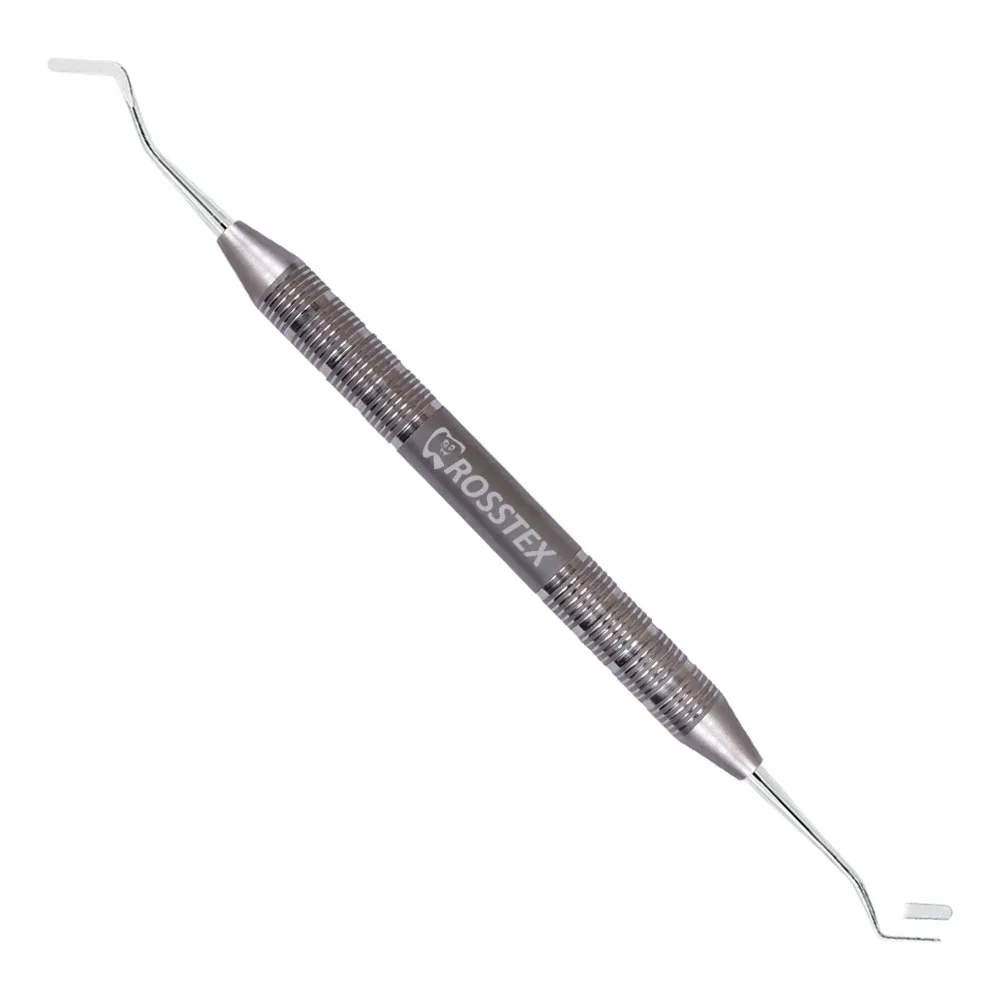 Plastic Filling Instrument 1, 2.0mm, Handle No. 4