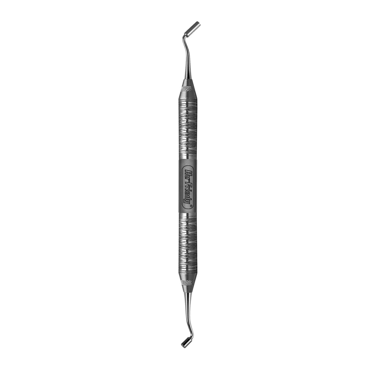 Jovanovic Surgical Plugger #4, Handle #6