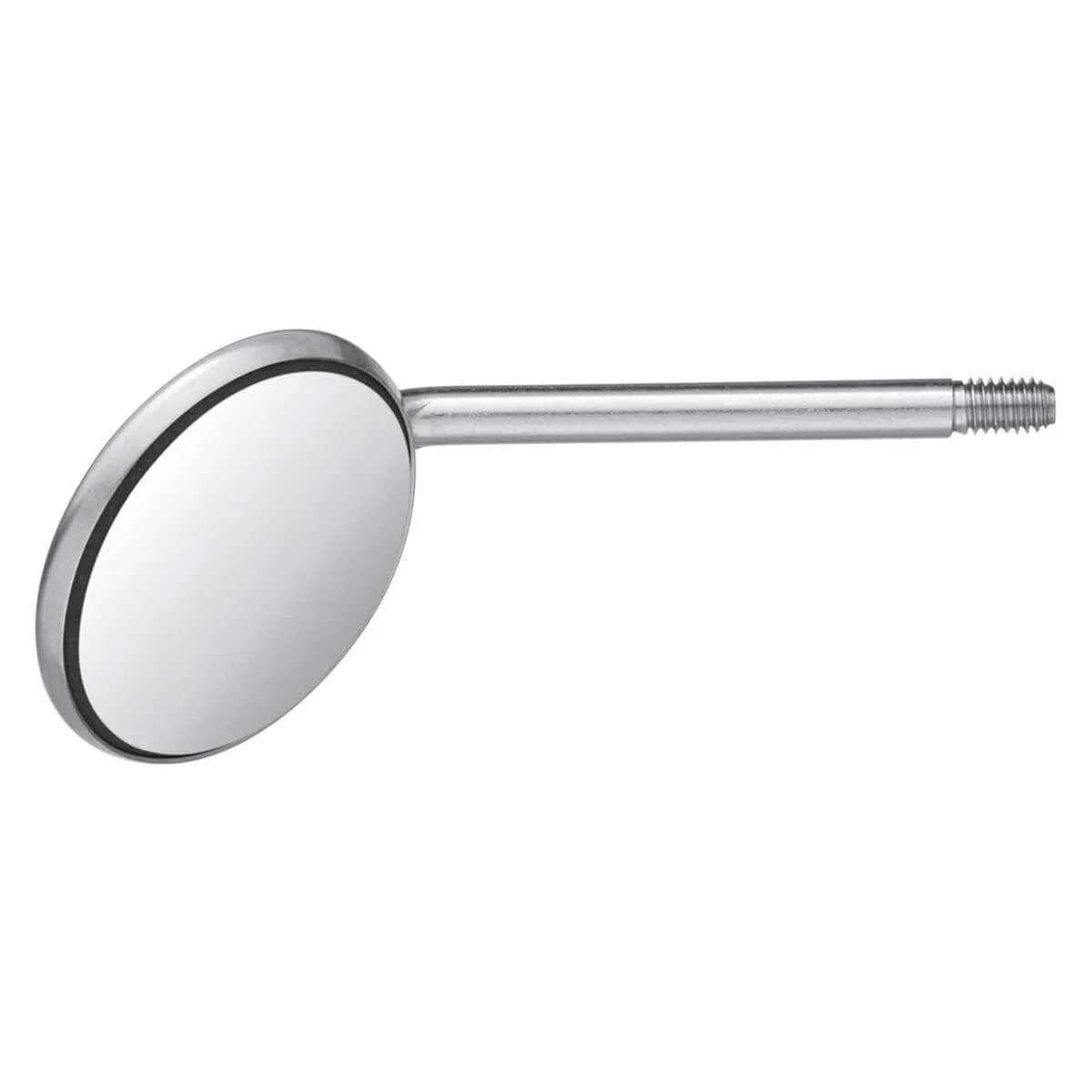 HD Cone Socket Mirror #4 Single Side, PK/12