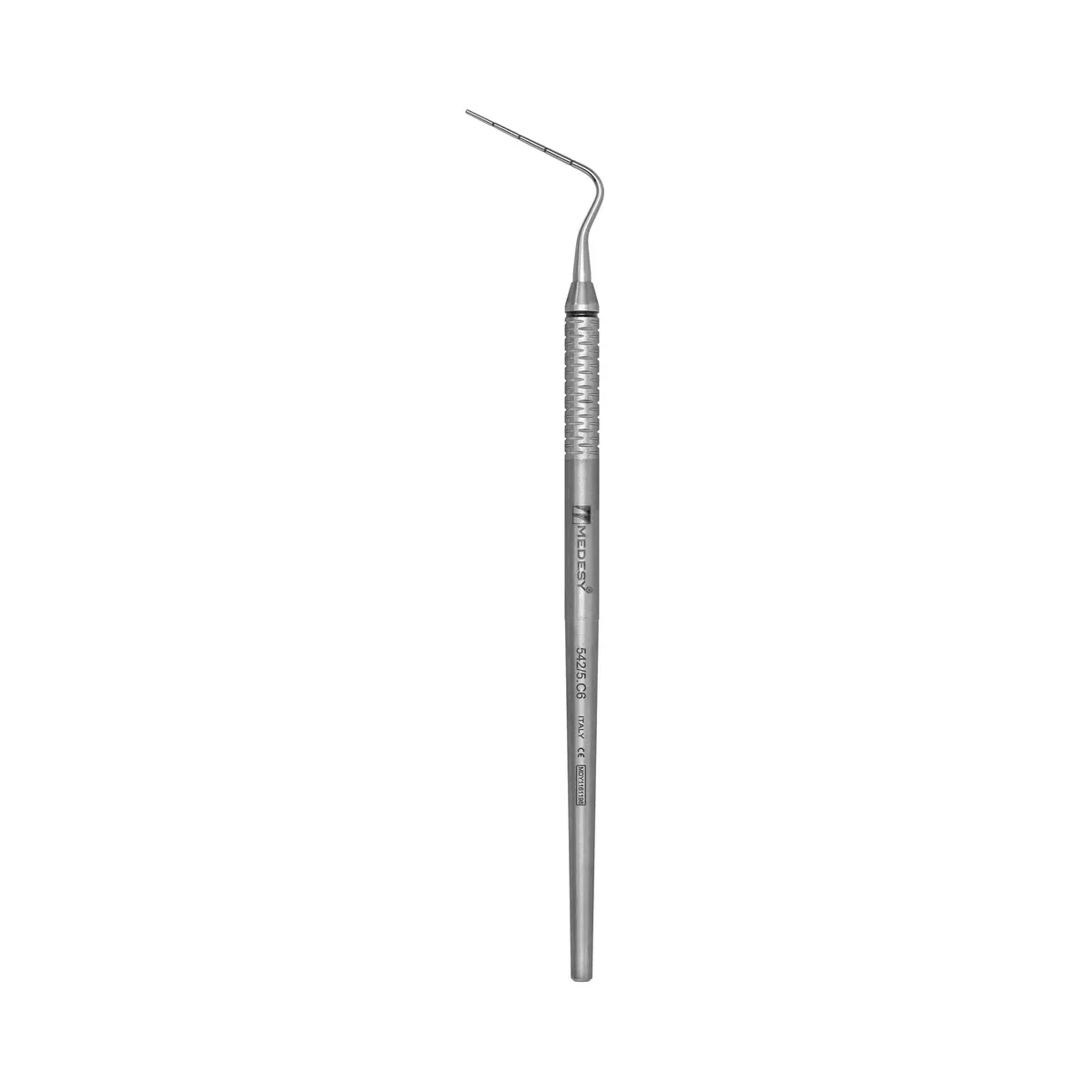 Endodontic Plugger ISO 80