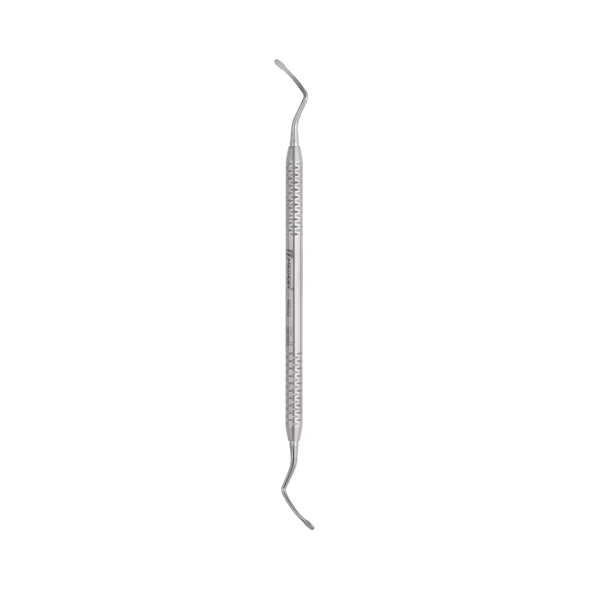 Rounded Endodontic Excavator DE 22
