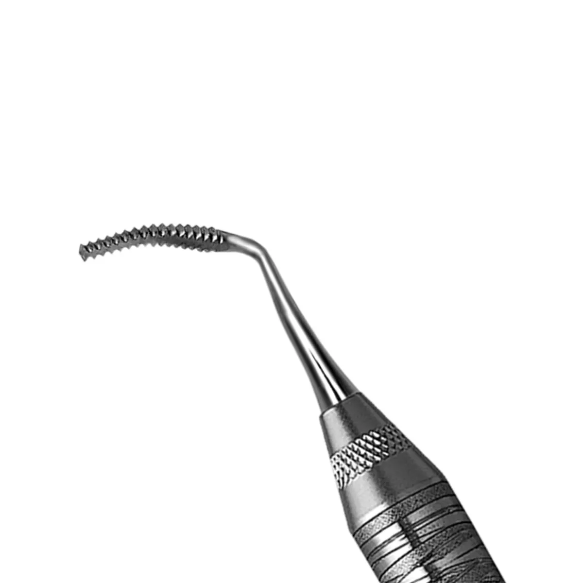 Schluger Periodontal File #9/10, Handle #6