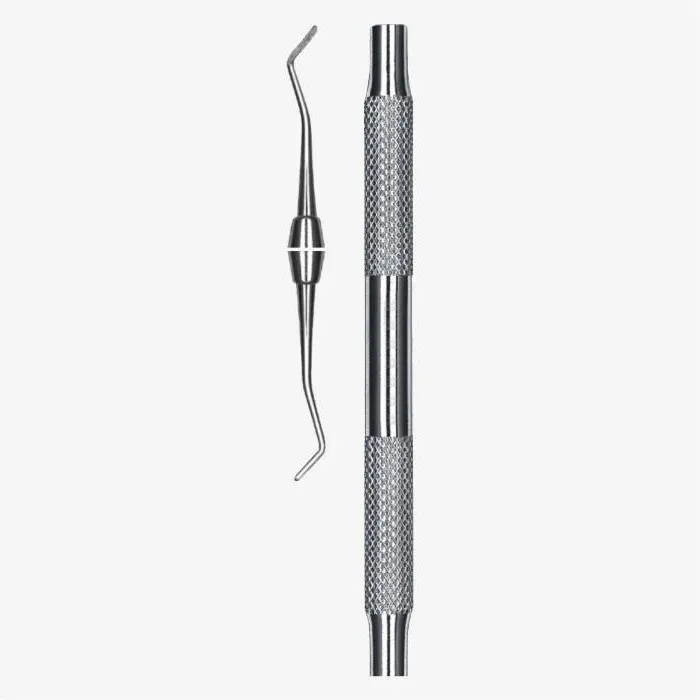 Root Canal Double Ended Excavators Fig. 65/66