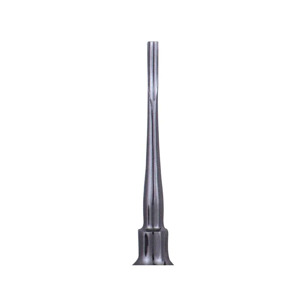 Dental Elevator Bein, Flat Gouge, 4.0 mm