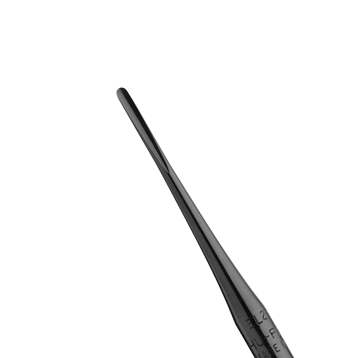Luxating Elevator 2mm, Straight, BlackLine