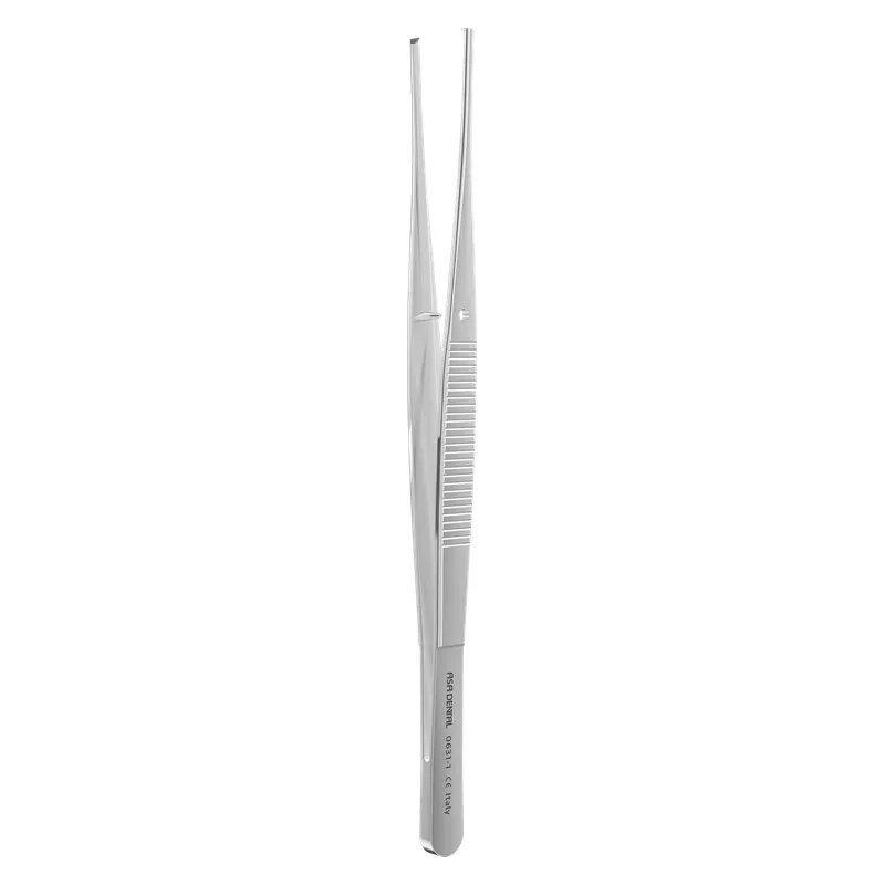 Tissue Pliers Semken-Taylor 1x2