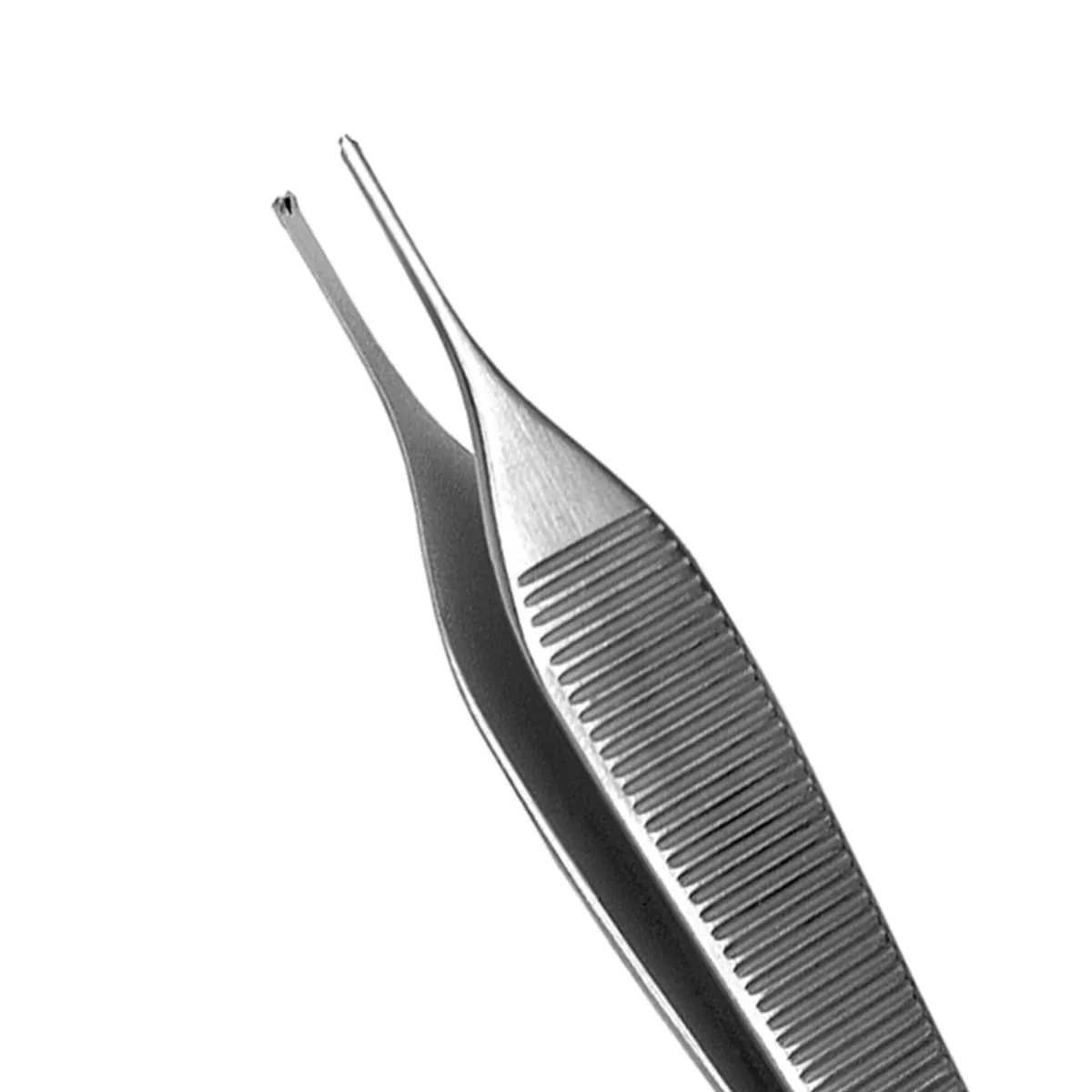 Plain Adson Tissue Pliers #42