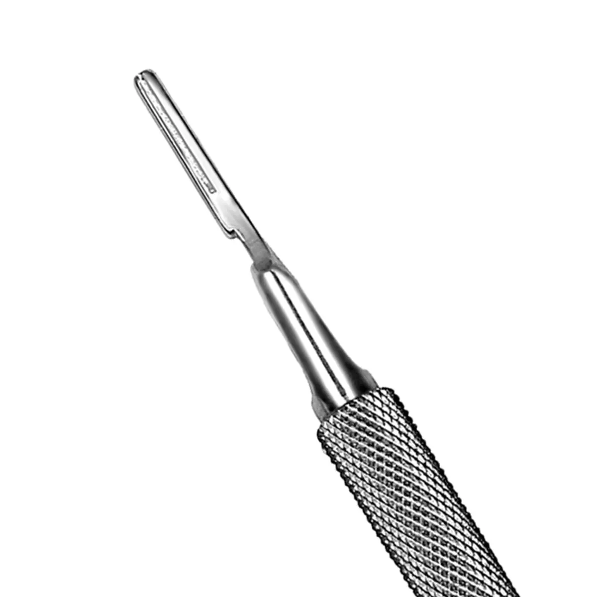 Straight Round Scalpel Handle #5