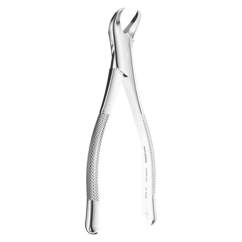 Extracting Forceps American Type N.23