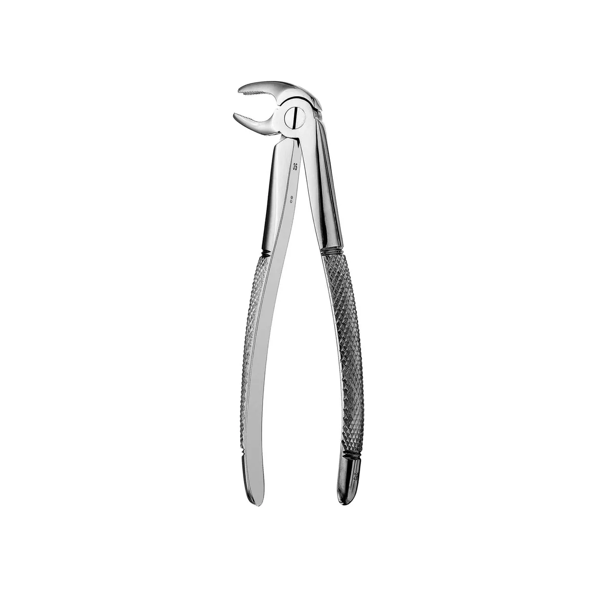 Lower Molars Forceps #22