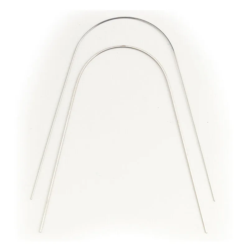 TruForce SS Standard Archwire, 016, Lower0