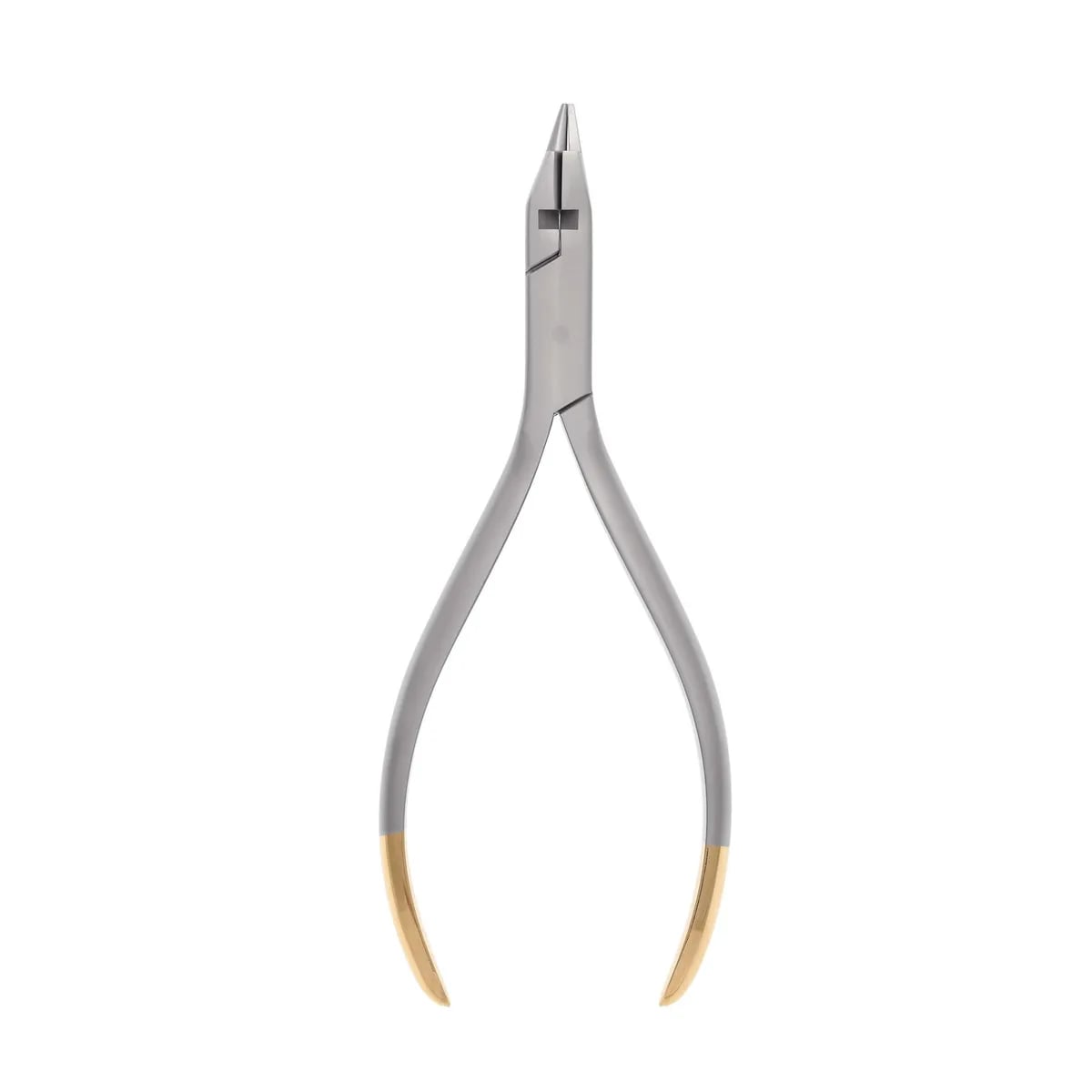 Contouring Plier with Cutter