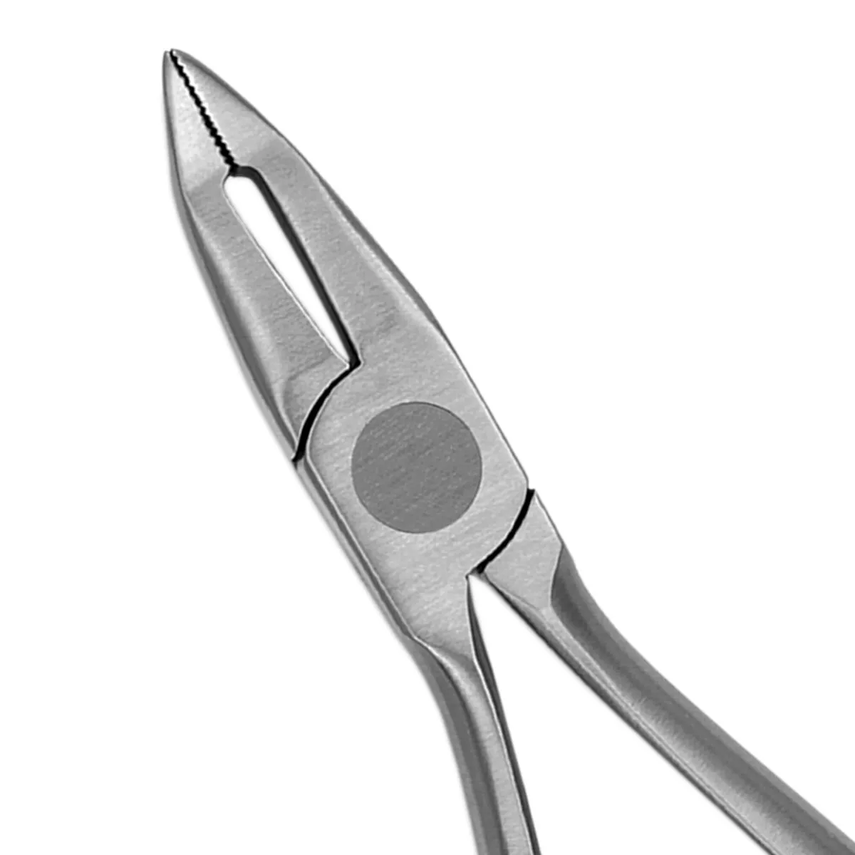 Weingart Plier, Long Handle