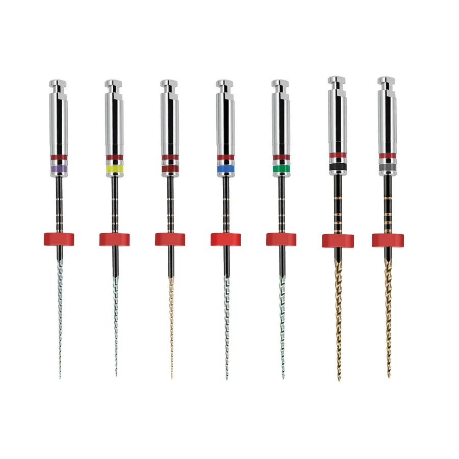 Edge X7 .04 Size 20, 21mm