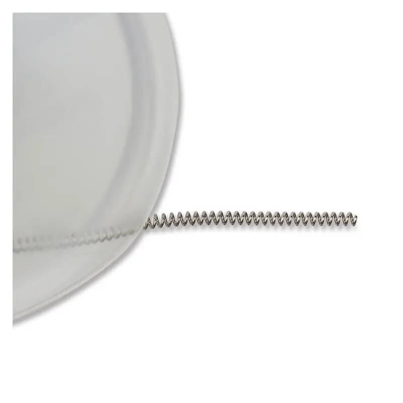 Open Coil Spring, 010x036, Spool/92 Meter