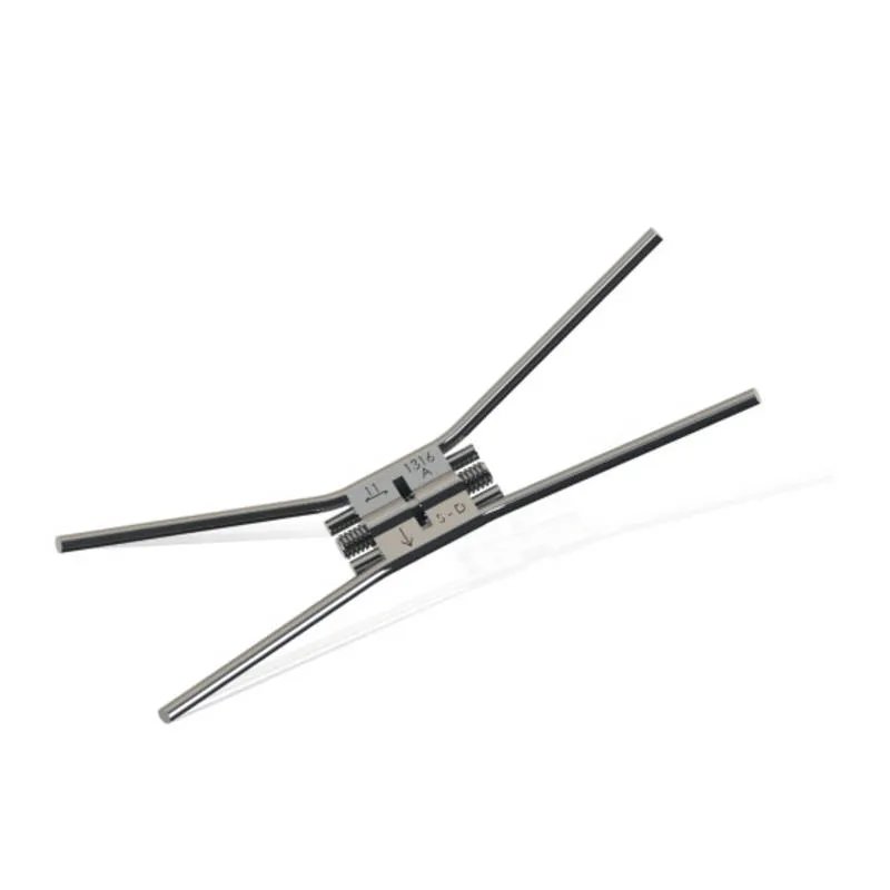 VECTOR 620، موسعات هيكلية، 11mm، PK/10