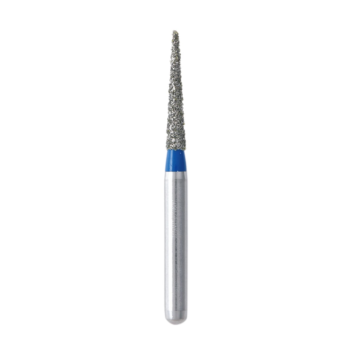 Taper Conical End Short TC-S21, Standard Grit, 165/014