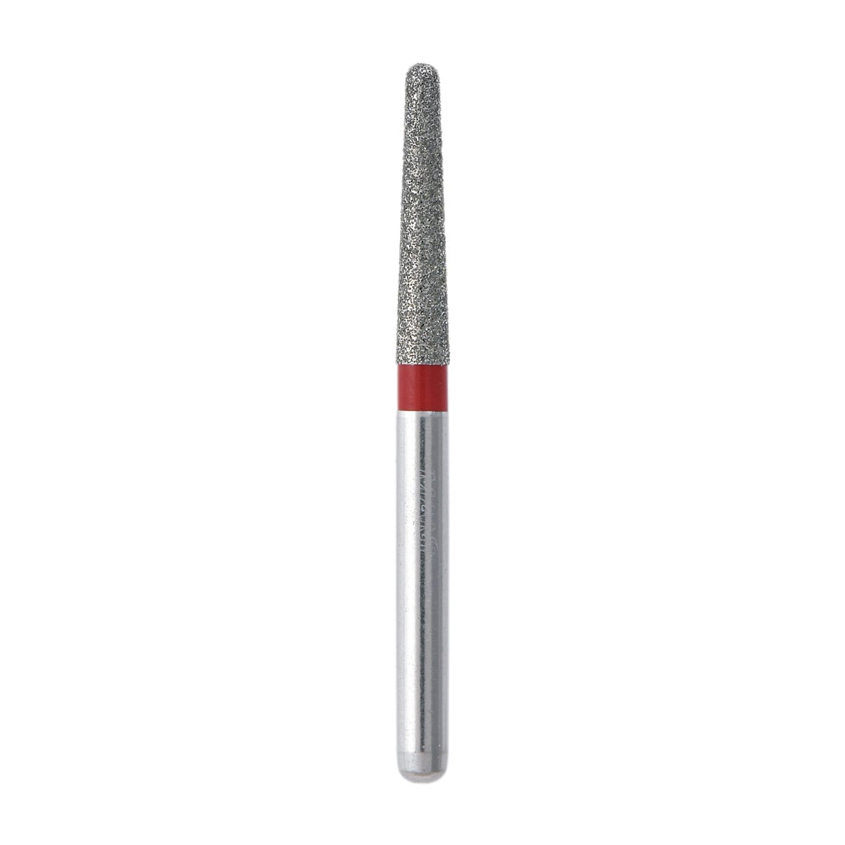 Straight Taper Round End TR-26F, Fine Grit, 198/017