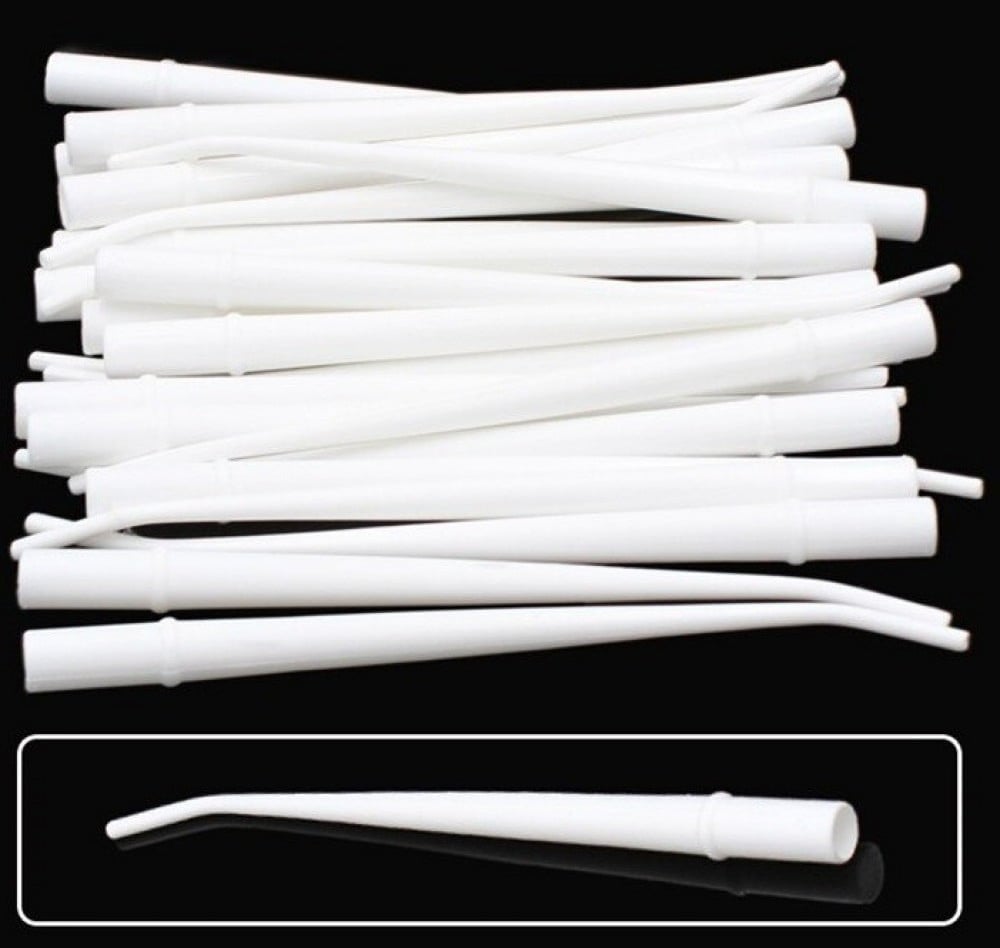 Surgical Aspirator Tips, Pack of 25