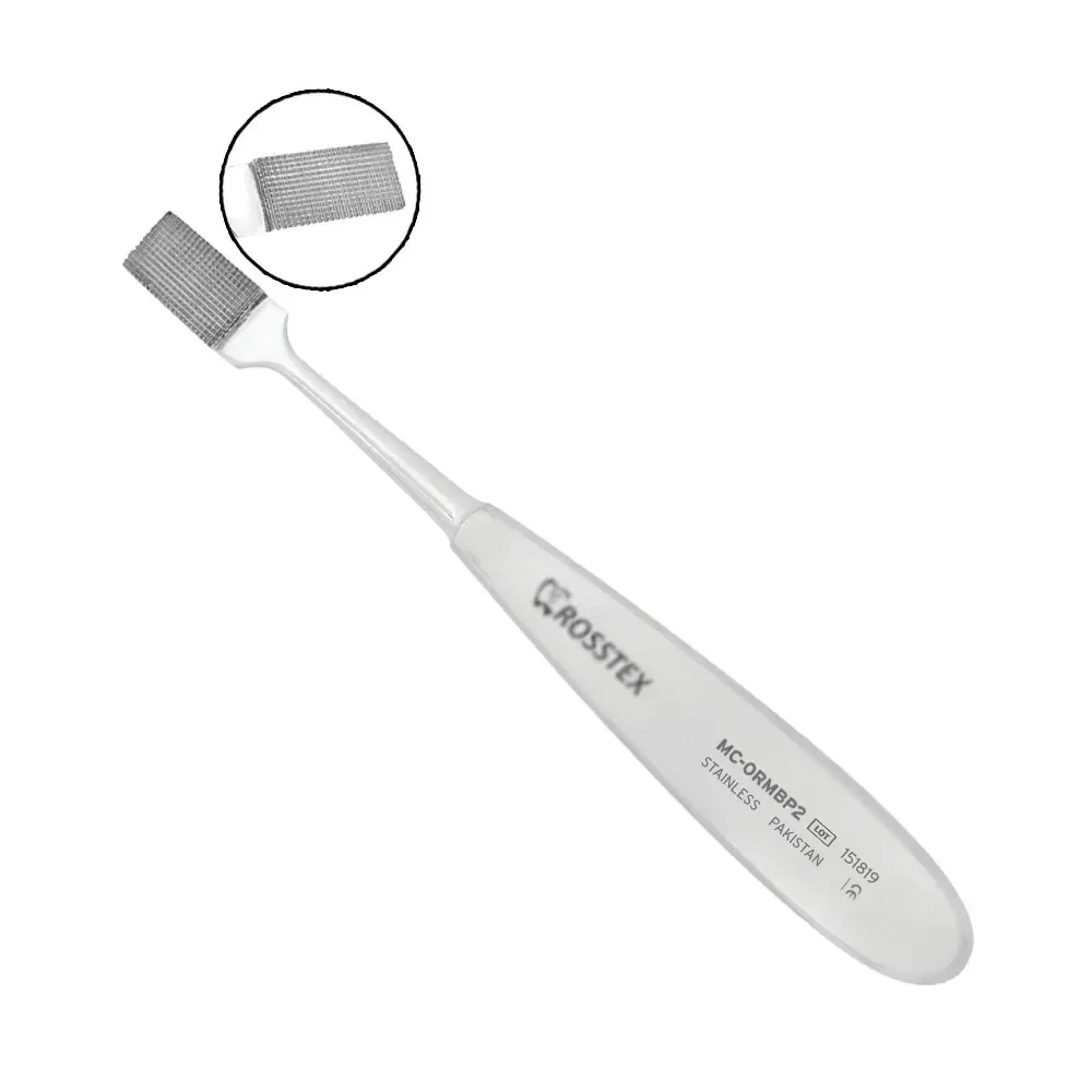 Dental Elevator Band Setter, Fully Stainless Steel