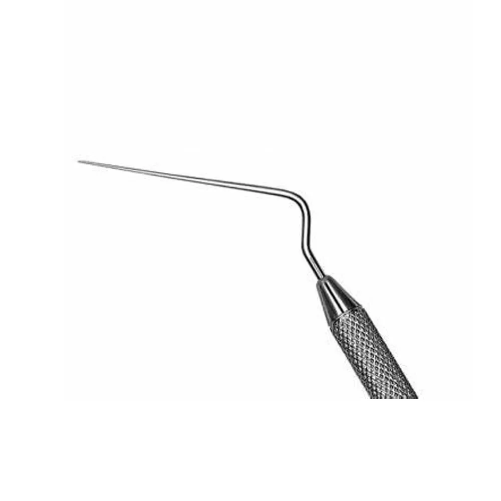 Endodontic Spreader GP3, 30 mm, Handle No. 4