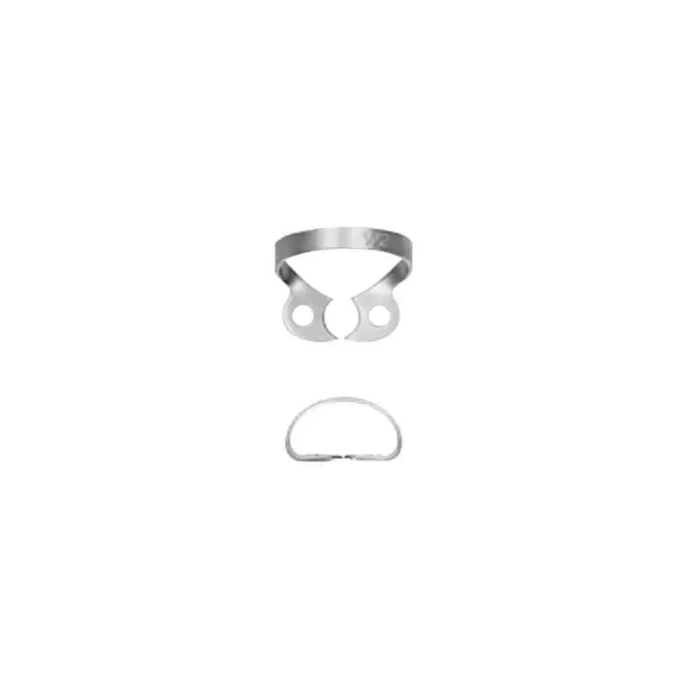 Rubber Dam Clamp W2