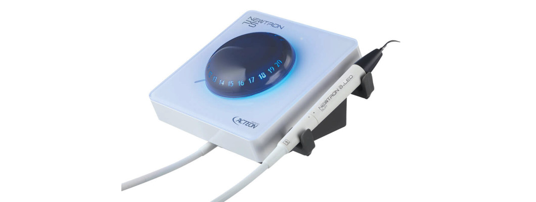 A Complete Guide to Dental Ultrasonic Scalers