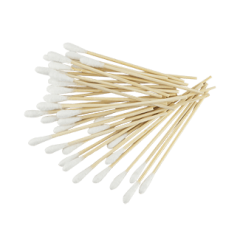 Cotton Tips and Swabs