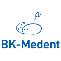 BK Medent Dental Products in Saudi Arabia