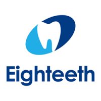 مستلزمات طب الاسنان من شركة 4Eighteeth في السعودية
