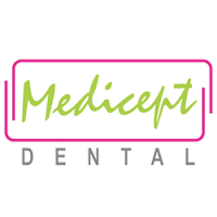 Medicept Dental Products in Saudi Arabia