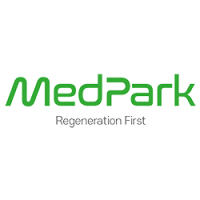 MedPark Dental Products in Saudi Arabia