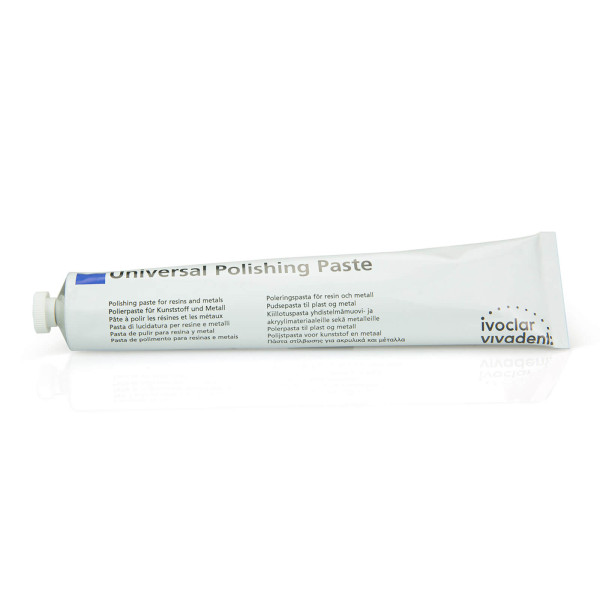 Universal Polishing Paste, 100ml - Ivoclar Vivadent - 573660