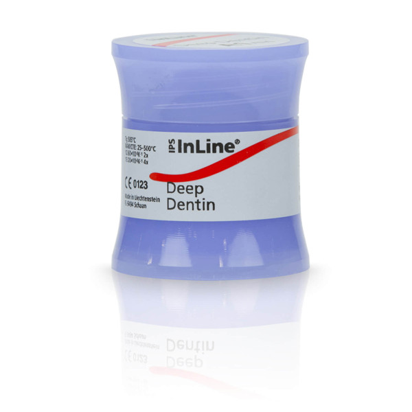 IPS InLine Deep Dentin A-D 20g A2 - Ivoclar Vivadent - 593211