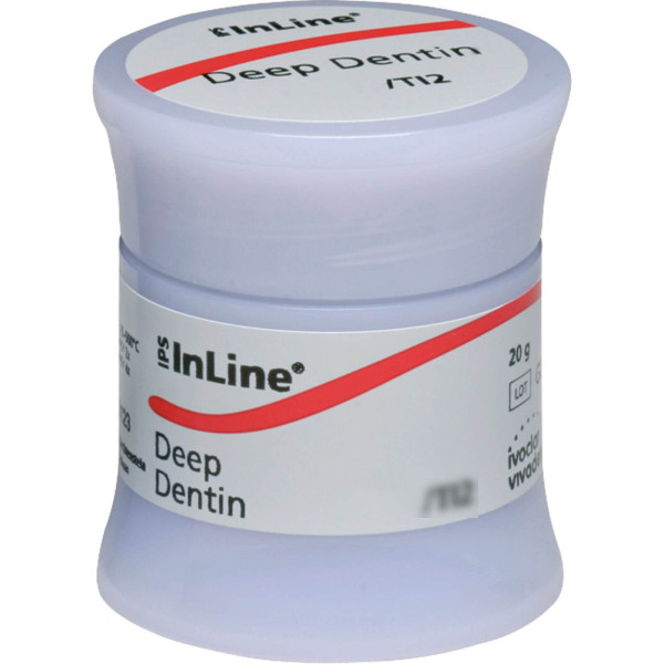IPS InLine Deep Dentin A-D, D2/D3, 20g - Ivoclar Vivadent - 593223