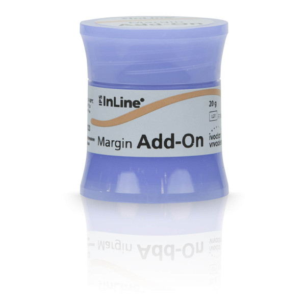 IPS InLine Add-On Margin 20g - Ivoclar Vivadent - 593344
