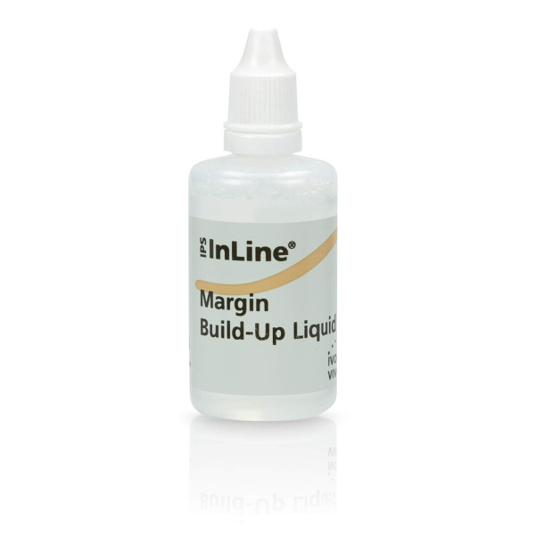 IPS InLine Margin Build-Up Liquid 60 ml - Ivoclar Vivadent - 593346