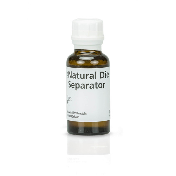 IPS Natural Die Material Separator 20ml - Ivoclar Vivadent - 597089