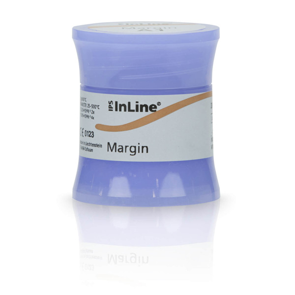 IPS InLine Margin A-D 20g B4 - Ivoclar Vivadent - 593202